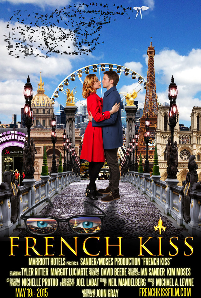 French Kiss